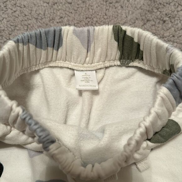 NORDSTROM Jogger Set - Picture 6 of 7